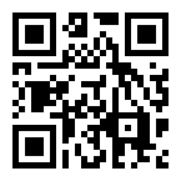 畅听二维码