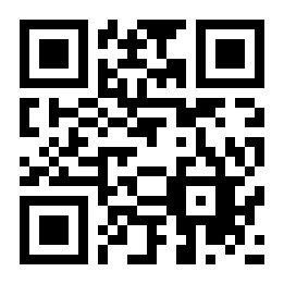 跟我一起守二维码