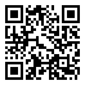 紫焰视频TV版二维码