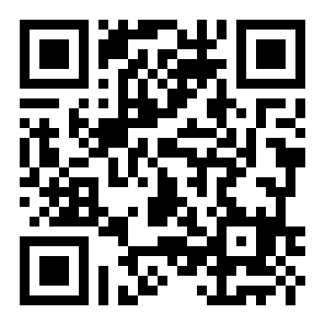 掌中天气二维码