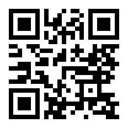 雪碧视频二维码