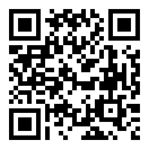 追忆看书二维码