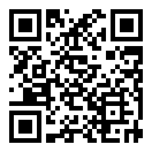 糖果美妆二维码