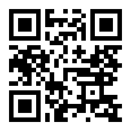 现代反恐英雄3D二维码