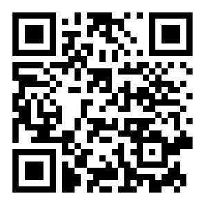 米加猫跑酷二维码