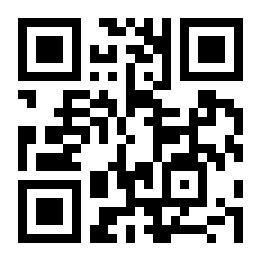 节奏宗师二维码