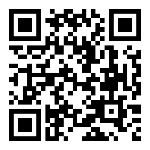 嗨嗨影视二维码