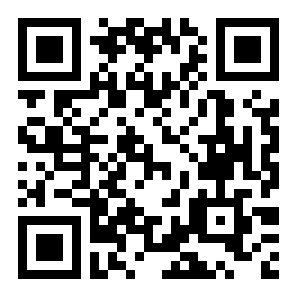 忍者之手二维码