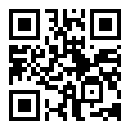 饼干射击二维码