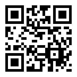 亿万花园小院二维码