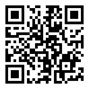 闪耀！优俊少女二维码