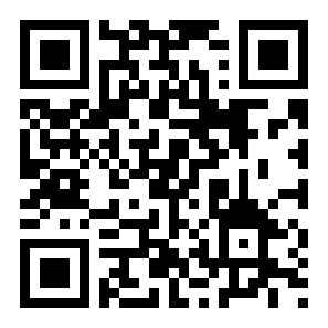 奔跑吧笔芯二维码