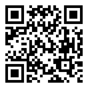 快跑少年二维码