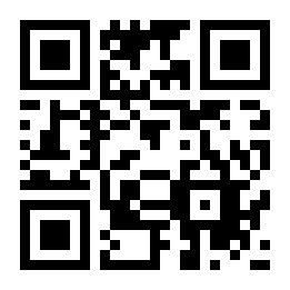 米子影院二维码