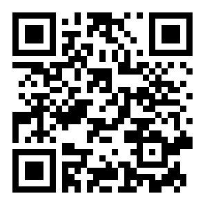 怪兽出行二维码