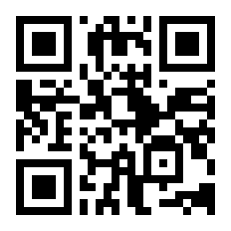 龙城公园二维码