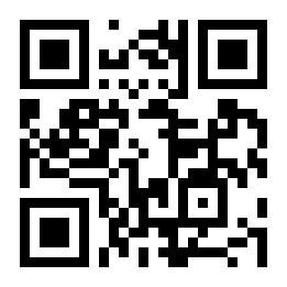 车顶跳跳跳二维码