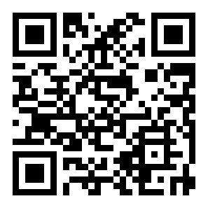 跑酷炸翻天二维码