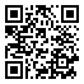 疯狂美食街二维码