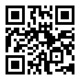 字幕网放空自我app二维码