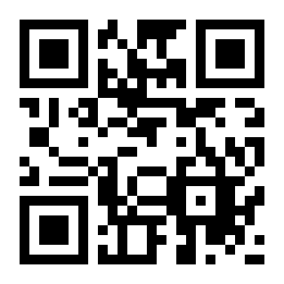 捏咔中文修改版二维码