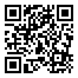 五彩缤纷的世界二维码