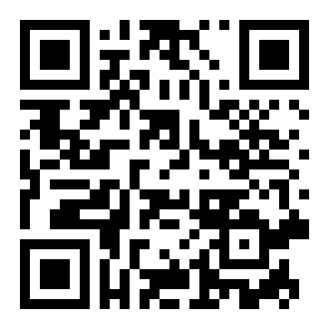 全免漫画二维码