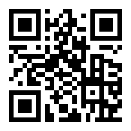 彩云小译二维码