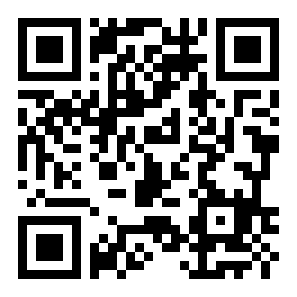 竞速刺激赛车二维码