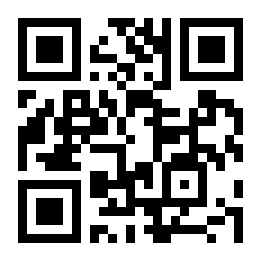 追阅小说阅读器二维码