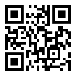 跳跳麦斯冒险二维码