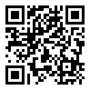 观潮影院二维码