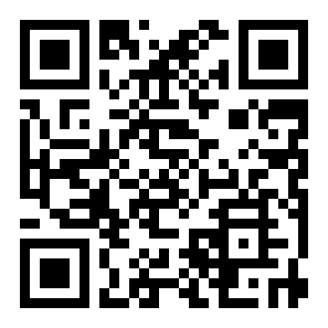 福鲤手游二维码