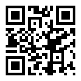 煎饼奔跑二维码