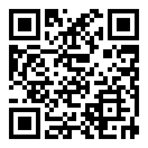 拉拉动漫二维码