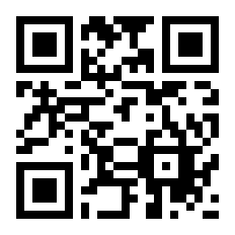 日播直播二维码二维码