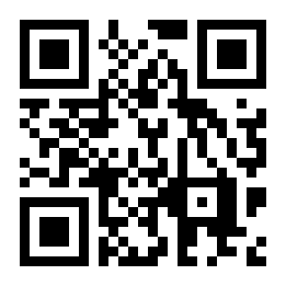 打碎玻璃跑二维码