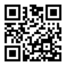 电子版证件照二维码