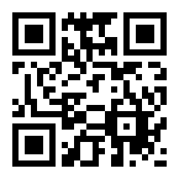 咩咩农场二维码