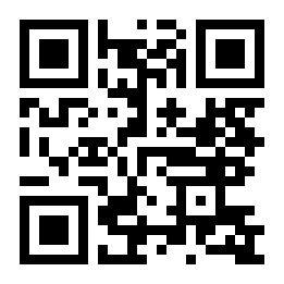 切割形状二维码