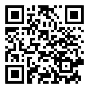 陆地飞车二维码