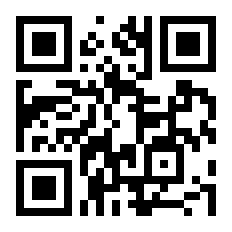 巴顿影视盒子版二维码