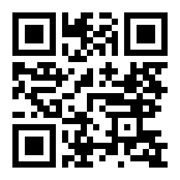 趣话漫画二维码