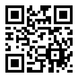 完美水印相机二维码