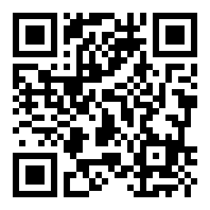 荧光阅读极速版二维码