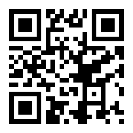 放置像素世界二维码