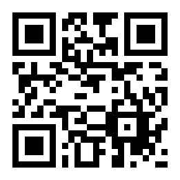 完美的咖啡二维码