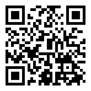 街机射击1945无敌版二维码