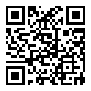 光头强守卫小木屋无敌版二维码