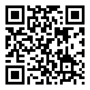 奇异餐厅二维码